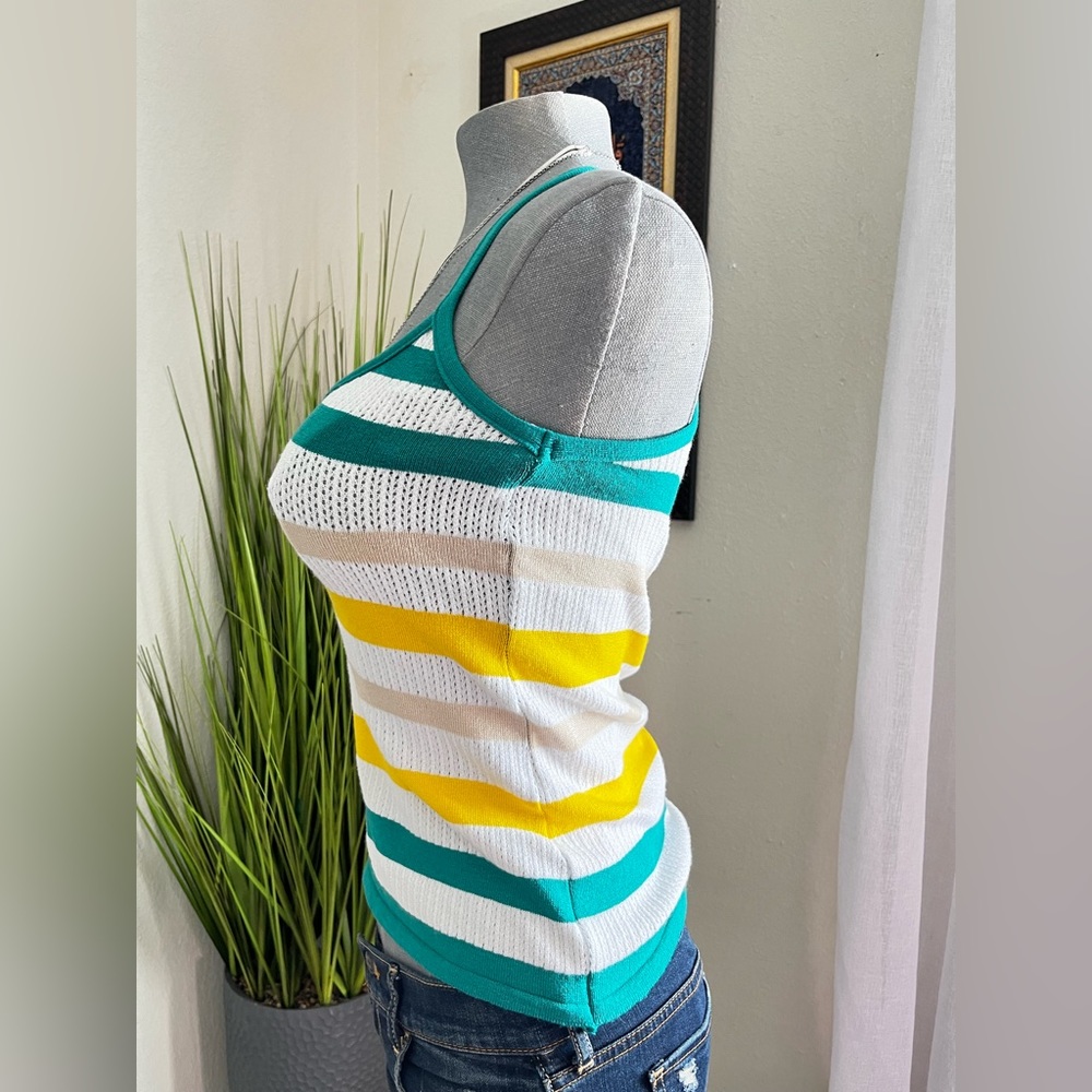 🌸Multicolor Top🌸 - Picture 5 of 6